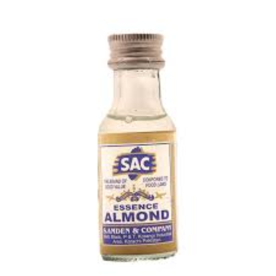 SANTA MARIA ESSENCE ALMOND 40ML